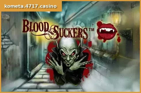 Blood Suckers