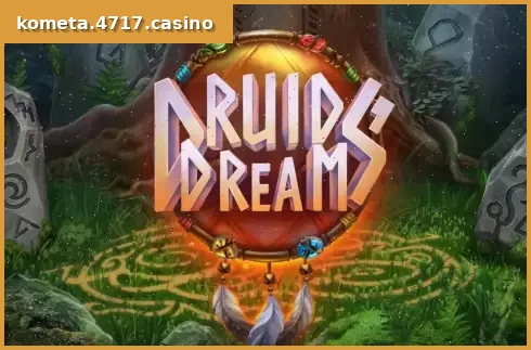 Druids Dream