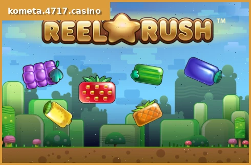 Reel Rush