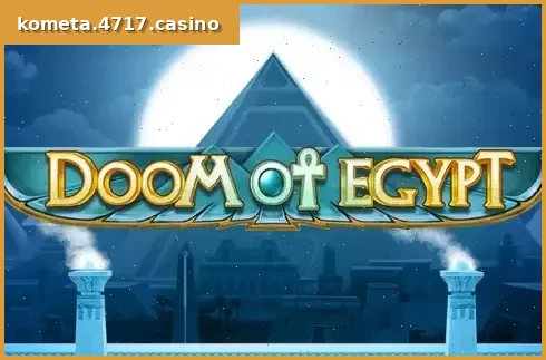 Doom of Egypt