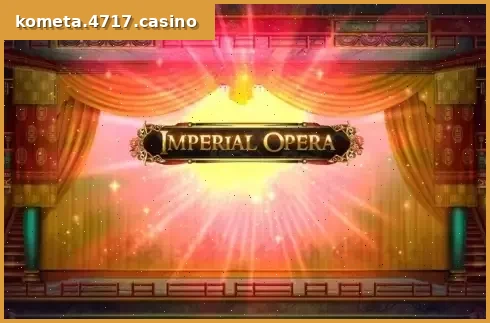 Imperial Opera