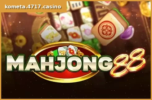 Mahjong 88