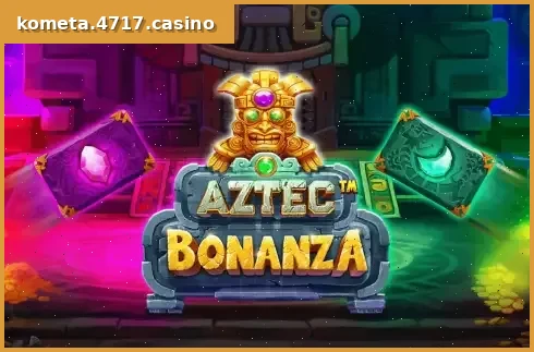 Aztec Bonanza
