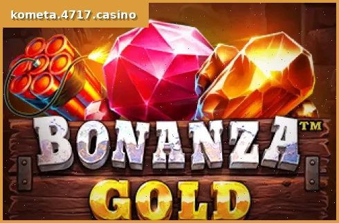 Bonanza Gold