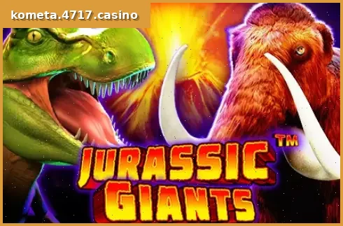 Jurassic Giants