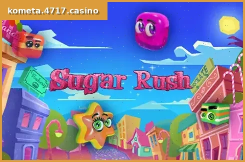 Sugar Rush
