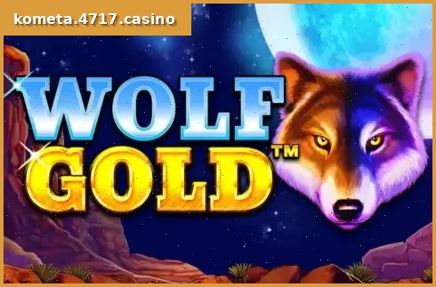 Wolf Gold