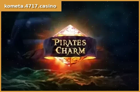 Pirates Charm
