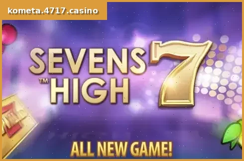Sevens High