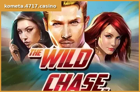 The Wild Chase