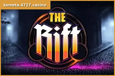 The Rift