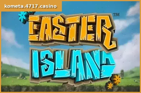 Easter Island
